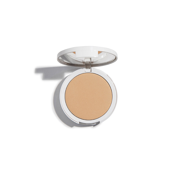 LEPO MINERAL PROTECTION FOUNDATION - SUN PROTECTION SPF50 - N.01 9g